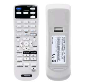 Epson projector remote