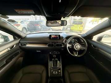 Mazda Cx-5 Diesel engine 2019 XD-L