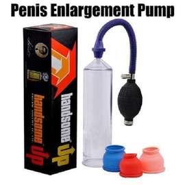 Handsome Up Male Enlargement Pump In Kenya