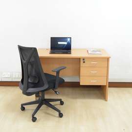 Office Desk; 1.2M Office Desk