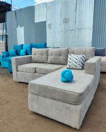5 seater Mini-Lshape