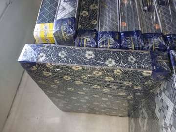 4×6×8 JOHARI FIBER  MATTRESSES