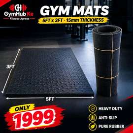 Gym Mats
