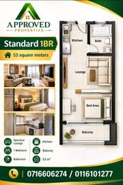 DIANI BEACH RESIDENCE