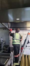 Commercial Kitchen Exhaust & Hood Cleaning Tigoni,Limuru