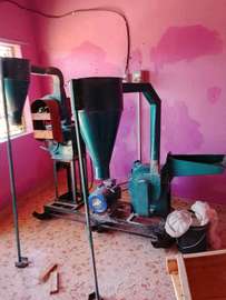 Combined posho Mill for sale
