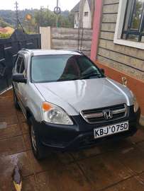 CRV