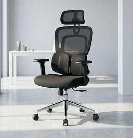 Office Chair;Orthopedic Highback Office Chair