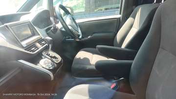 Toyota Noah Esquire 2018