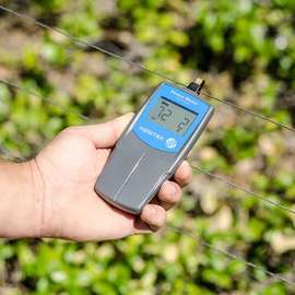 NEMTEK ELECTRIC FENCE TESTER AND VOLT METER FOR SALE