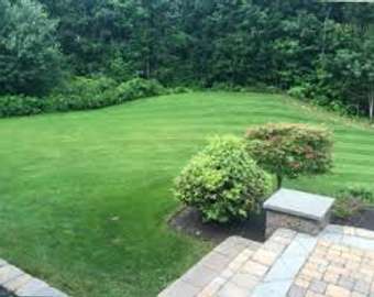 Landscape Design, Lighting, Waterfalls & Fountains Construction