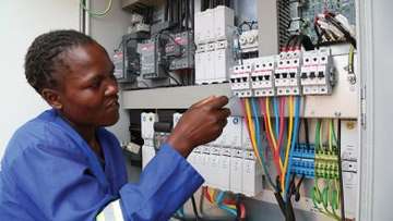 Electrical & Plimbing Repair Nairobi,Kabete,Kinoo