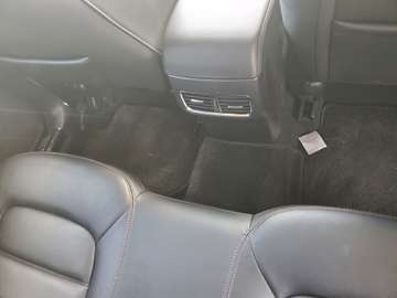 Mazda cx-5petrol engine xdl package