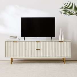1.5M Living Room TV Console Table