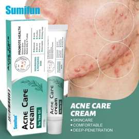 Sumifun Anti Acne Treatment for Pimples (2pcs)