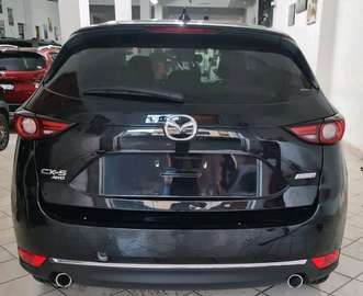 Mazda Cx-5 diesel