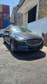 Mazda CX8