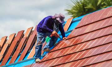 Property renovation and refurbishment services in Nairobi