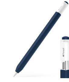 Apple Pencil case midnight blue
