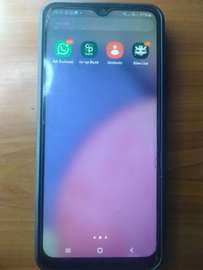 SAMSUNG A03S