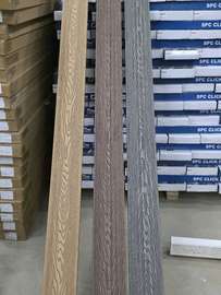 WPC Floor Decking