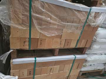 Fire bricks