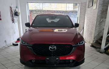 Mazda CX-5 Diesel engine 2021 Sunroof