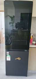 LG Smart Inverter Refrigerator – Bottom Freezer,