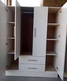 portable closets