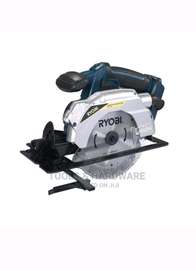 Ryobi 18V Li-Ion Cordless Circular Saw 2yr Warranty