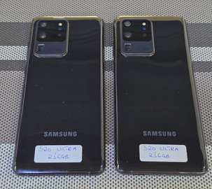 Samsung S20 Ultra 256GB