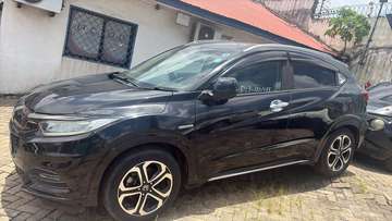 HONDA VEZEL HYBRID RS 2019MODEL