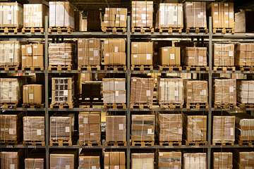 Air & Sea shipping from USA to Kenya