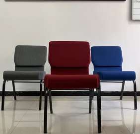 Executive Banquet Church Chairs