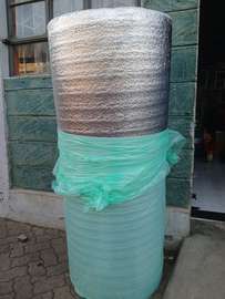 Heat insulation 1.5 by 40M