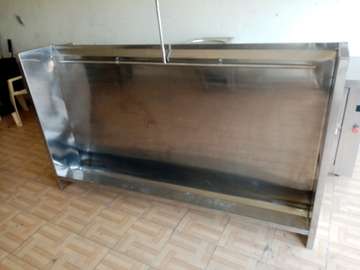 urinal