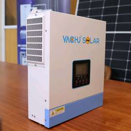 Solar hybrid inverter 1.5kva