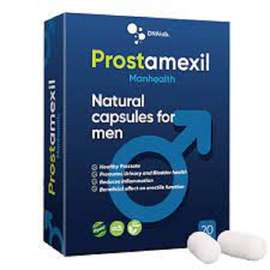 Prostamexil Shop In Kenya
