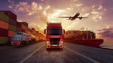 Import & export Services to And from Kenya- Air/sea/road
