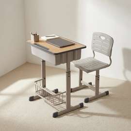 Kids Desks;Kids Desk and Chair Set in Gesusu