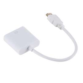 HDMI Male to VGA Female Adapter