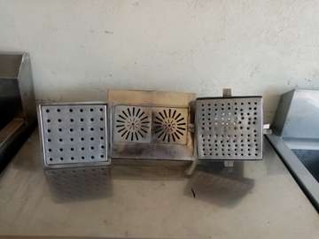 floor drain