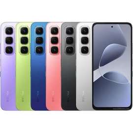 Infinix Hot 60i 4G"6.7-inch, 8GBRAM+256GB ROM NEW