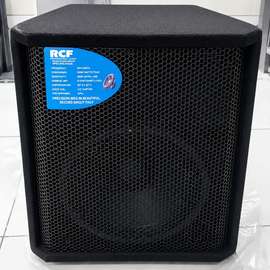 RCF 12"  speaker  midrange