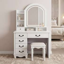 Dressing Tables;Modern Vanity Dressing Table in Gucha