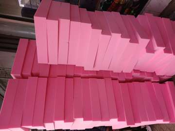 High Density cushions