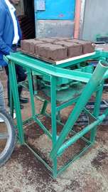 Cabros making machine