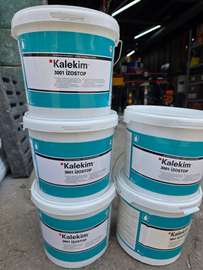 Kalekim izostop 3001- waterplug