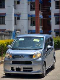 Daihatsu move 2019