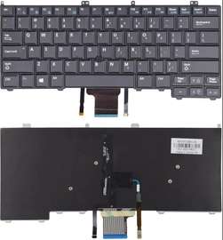 Toshiba R30A R30-A1301 R30-A1302 TECRA Z40 keyboard